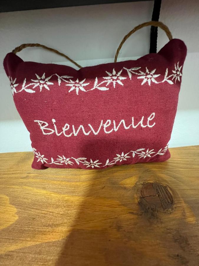 Les Gites De La Bergerie - Boule De Neige Meximieux Exteriör bild